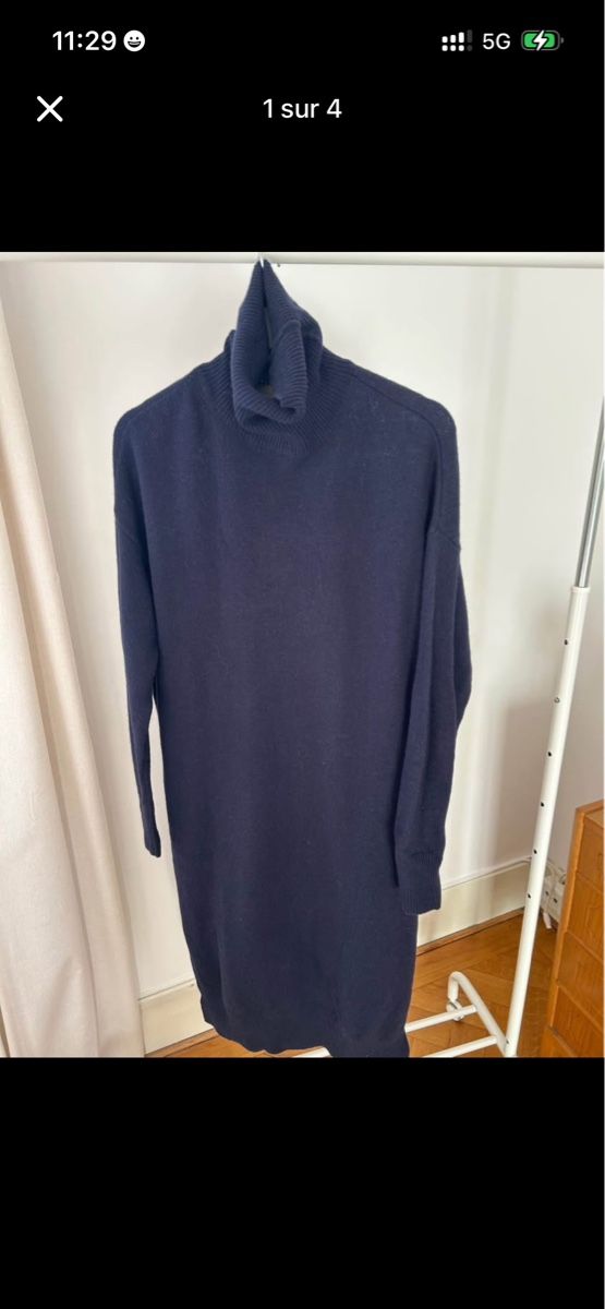 Vanessa Bruno Vestiti: Robe Vanessa Bruno – Usato da Crissier venduto da amc_7gtd