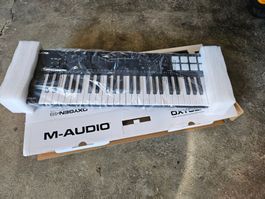M-Audio Oxygen 49