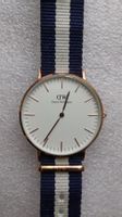 Daniel Wellington Uhr