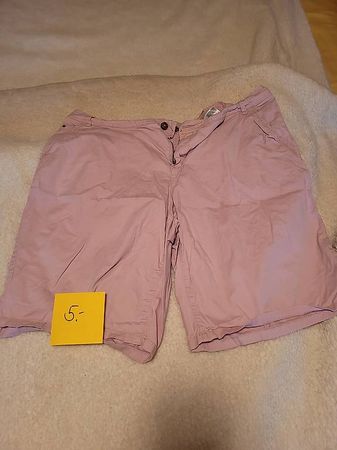 Kurze Hosen Gr.48