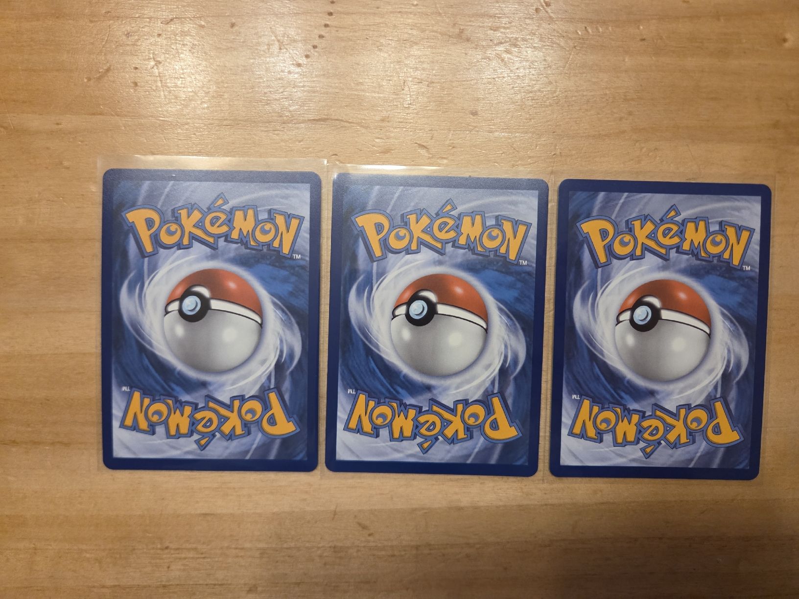 Pokémon Sammelbilder & Trading cards: Pokemon Erste Partner Kollektion Promos Einall Starter DE – Neu (gemäss Beschreibung) aus Wittenbach von AS727 1