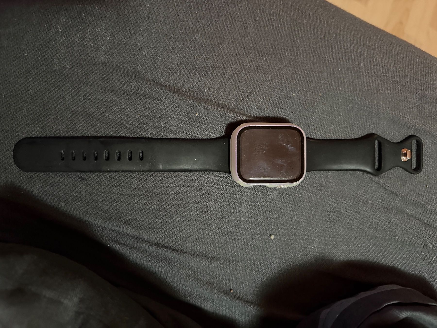 Apple Smartwatch: Apple Watch Serie 9 – Usato da Täsch venduto da amwegsvenja 2
