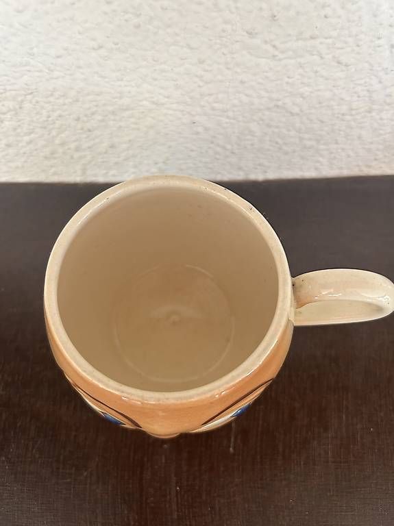 Tazze: Tazza vintage – Usato da novaggio venduto da cam_5stl 3