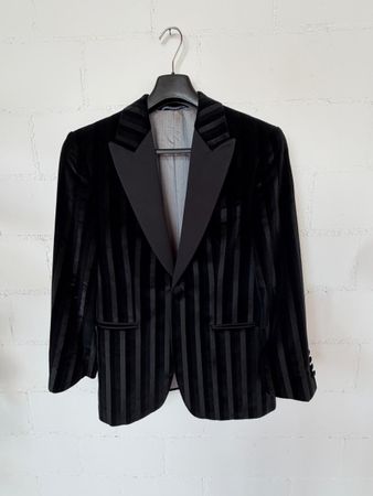 Luxuriöser, edler Anzug von Scabal