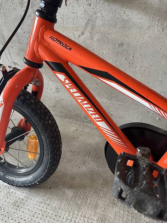 Biciclette: vélo pour enfant  – Usato da Founex venduto da lit_l8dn 1