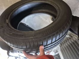 4 Pneu Bridgestone 195/65R15 91T - Idéal pour l'été