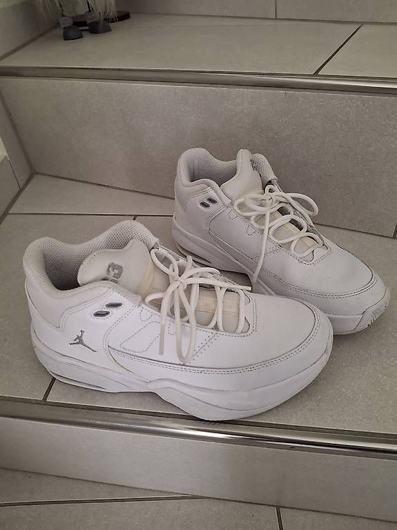 Scarpe da uomo: Air Jordan  – Usato da Menziken venduto da serpi01