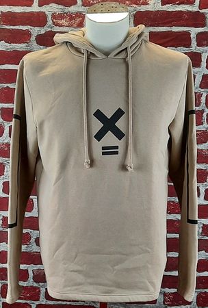 JACK & JONES JCOHERNAN Kapuzepullover M