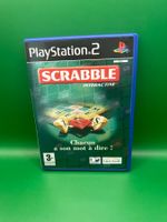 Scrabble Interactive (Französisch) - Playstation 2