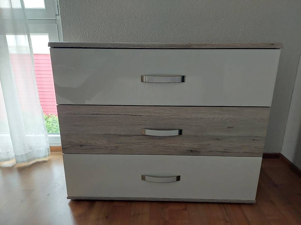 Kommoden: Kommode – Gebraucht aus Schachen LU von Mister-jo 3