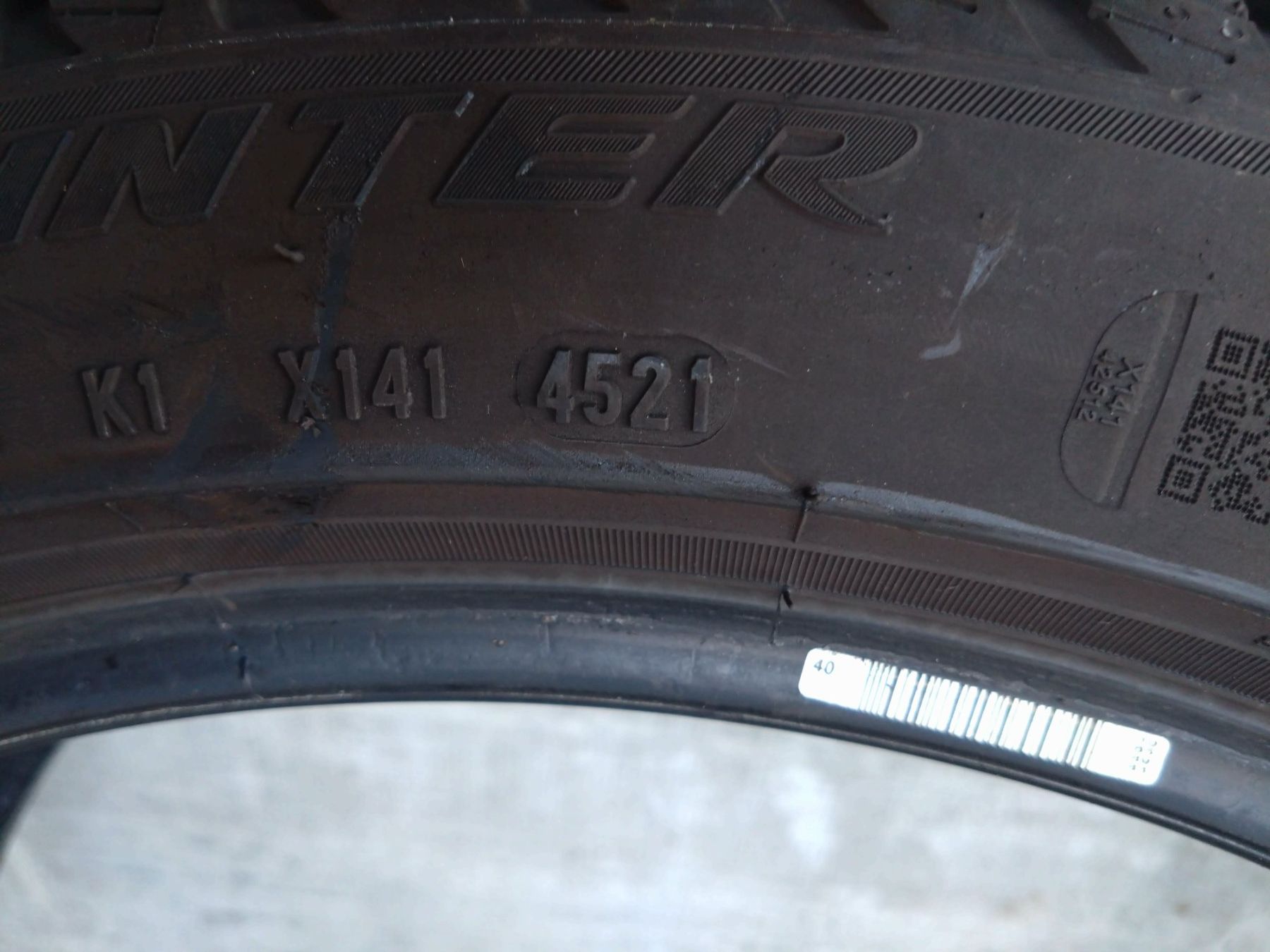 Pirelli Pneus & Roues: 225/45R18 Winterreifen Pirelli – D'occasion à Bergdietikon par Corolla10 3