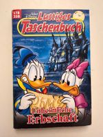 LTB Lustiges Taschenbuch Band 358