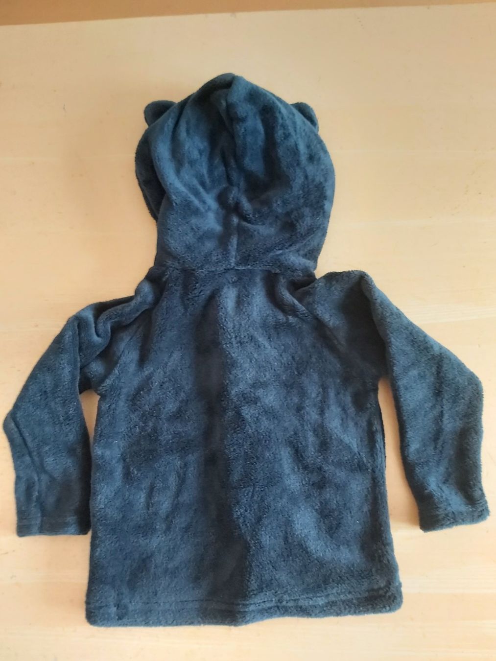 Name It Giacche & Cappotti: Jacke blau Gr.86 – Usato da Disentis/Mustér venduto da epa_862v 1