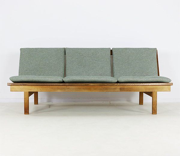 Sofas: Børge Mogensen Sofa Model 217 – Gebraucht aus Zürich von paristurin 1