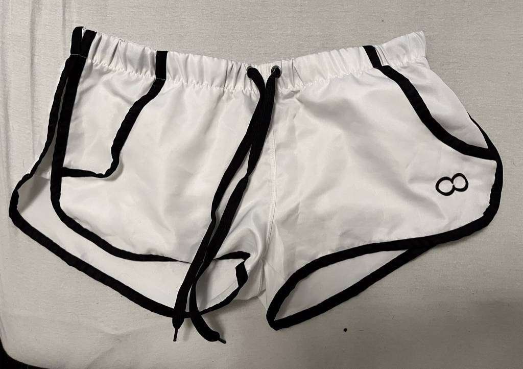 Costumi da bagno: Maillot style Zyzz – Usato da Neuchâtel venduto da zib_lzs8