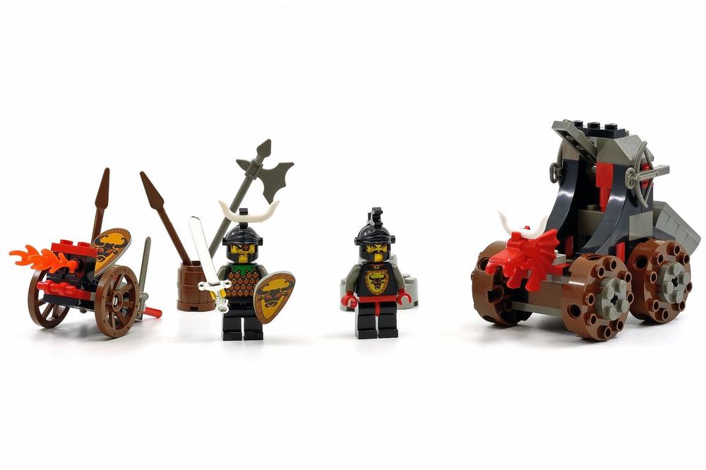 LEGO Knights Kingdom: Sammlung | Kaufen auf Ricardo