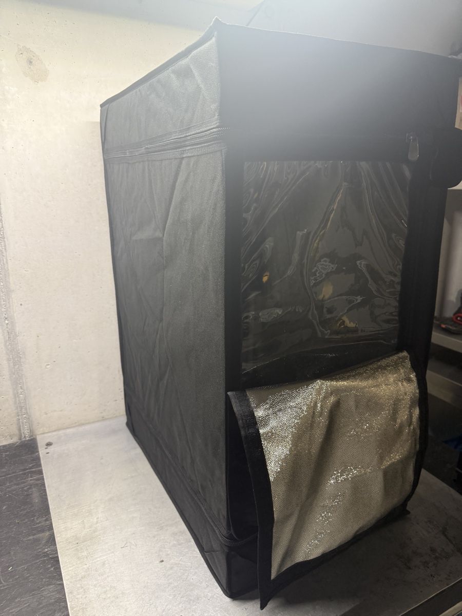 Altro: Box de culture "vitré" – Usato da Choex venduto da Adri27000 4