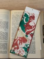 Marque-pages faits à la main, artisanat traditionnel chinois