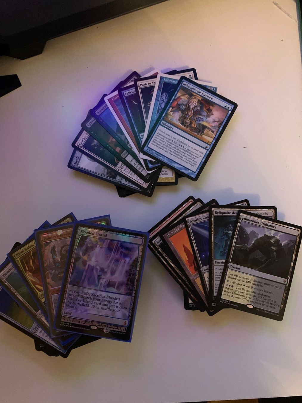 Giochi: Booster de 15 cartes magic the gathering – Usato da Cortaillod venduto da ben_y6zr