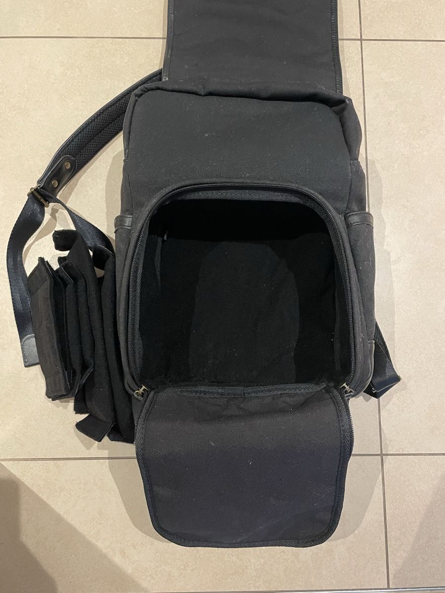 Zaini: ONA the Monterey Fotorucksack – Usato da Affoltern am Albis venduto da Marc_au9 6