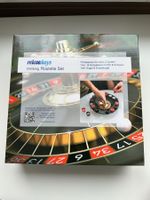 Drinking roulette
