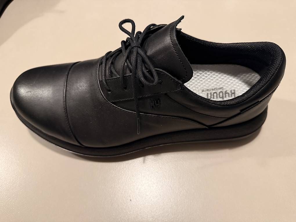 Kybun Herrenschuhe: Kybun Kloten 46.5 – Gebraucht aus Erlenbach ZH von Berlen 1