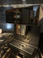 Miele Kaffemaschine