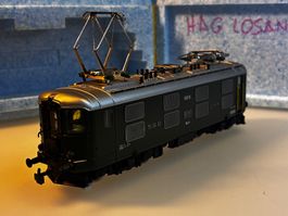 HAG Losanna H0 RE 4/4 226 10018