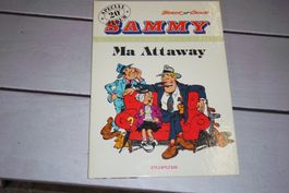 SAMMY    °°°° MA ATTAWAY   °°°°