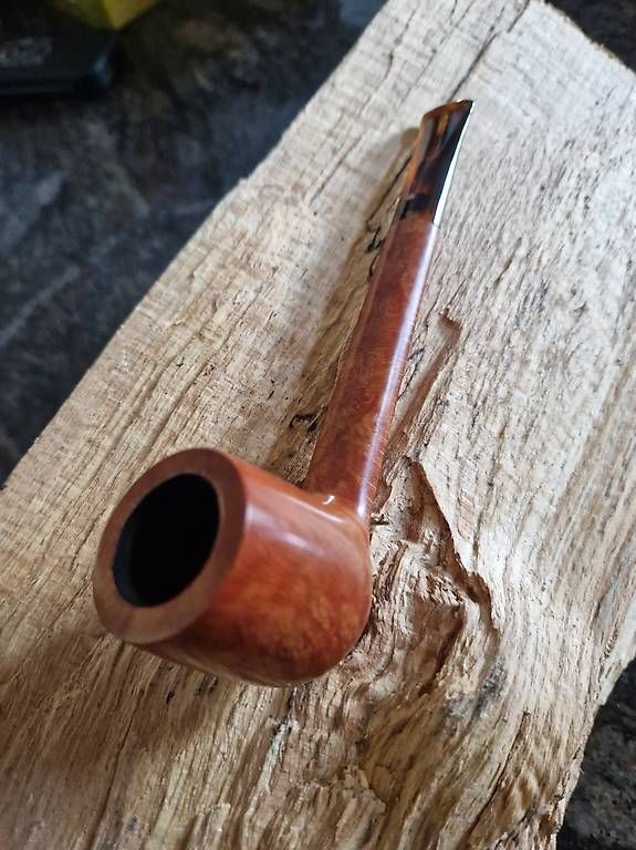 Tabakpfeifen & Zubehör: Pipa pipe pfeife – Gebraucht aus Agarone von Abrug