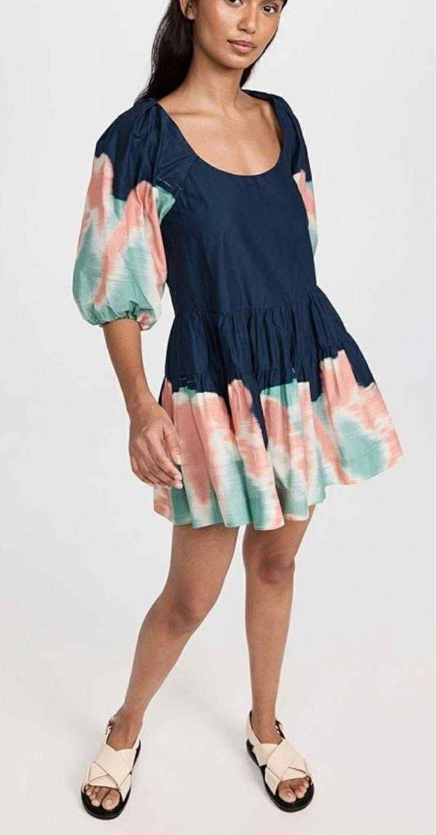 Vestiti: Jonathan Simkhai Cotton Dress – Usato da St.Josefen venduto da lop_lh8d