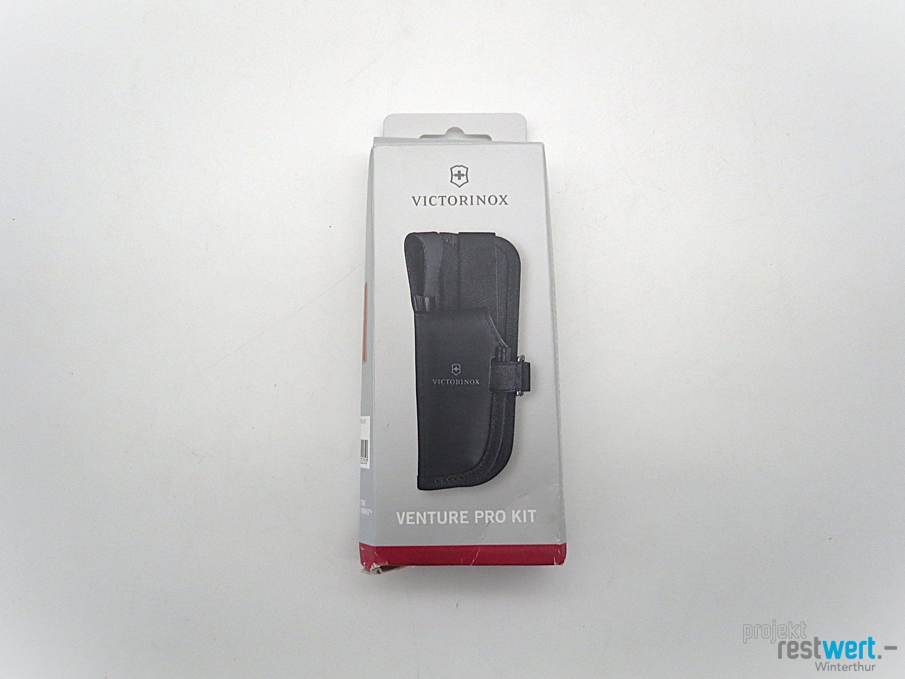Victorinox Couteaux de poche: VICTORINOX Venture Pro Kit – Neuf (Voir description) à Winterthur par Restwert_Winterthur 2