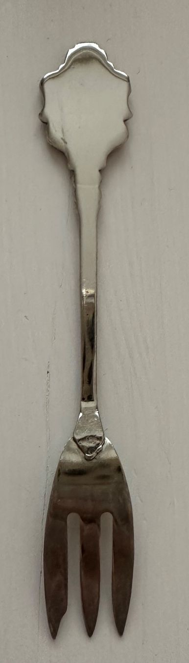 Forchette: Gabel Augrabies – Usato da Luzern venduto da Topseller1000 2