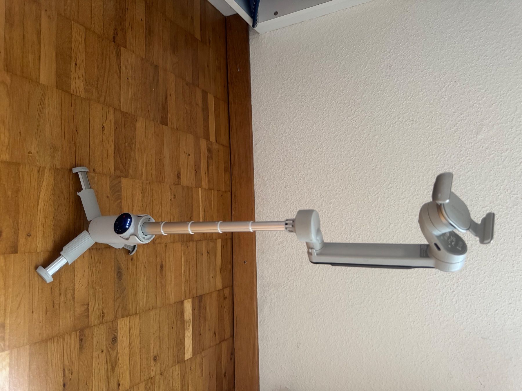 Insta360 Action Cam: Insta 360 Flow – D'occasion à Luzern par sab_79qw