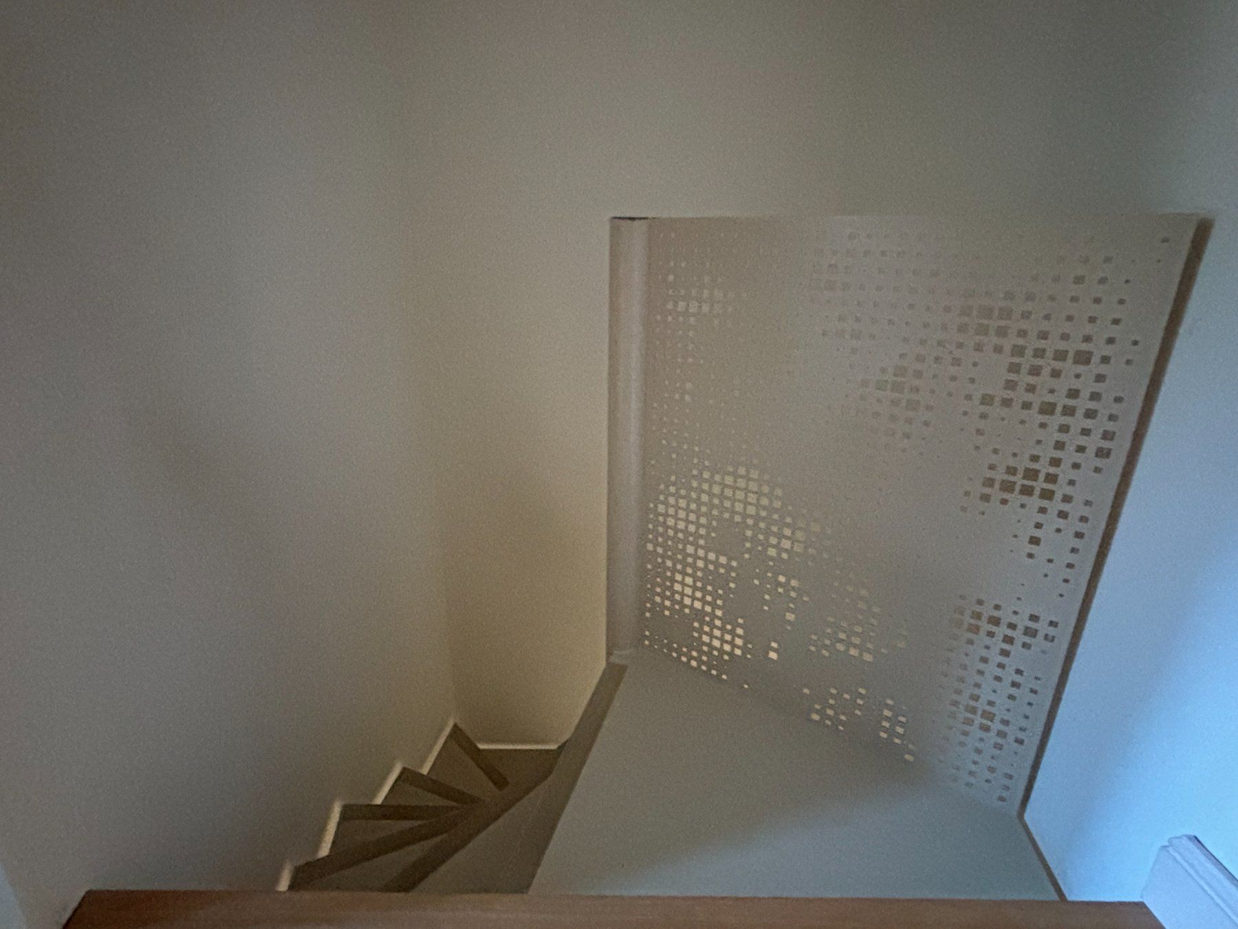 Treppen: Metall-Wendeltreppe – Gebraucht aus Winterthur von noe_27w6 1