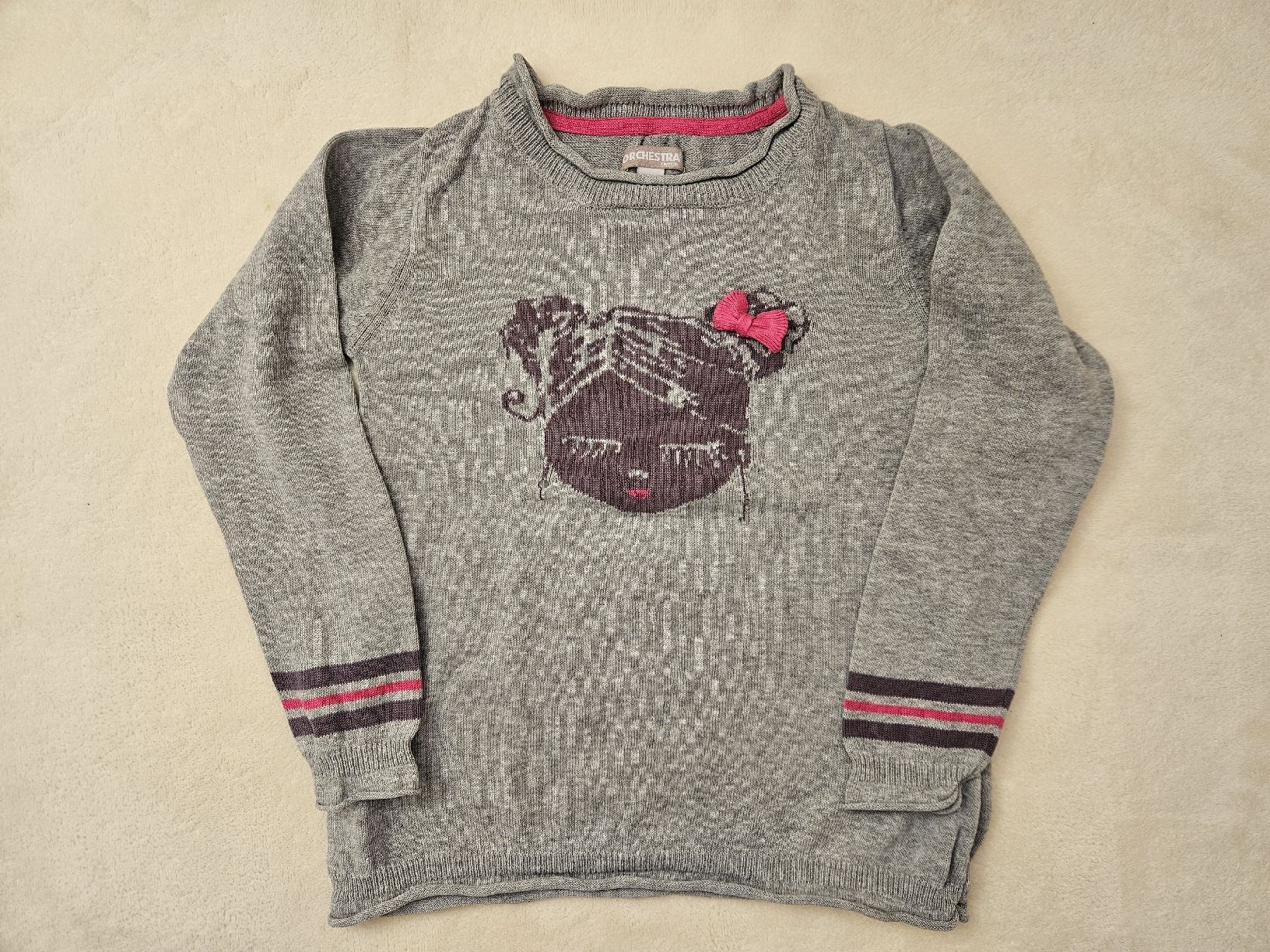 Maglioni & Felpe: Pullover Orchestra Gr. 104/110 – Usato da Worb venduto da jun_fj8w