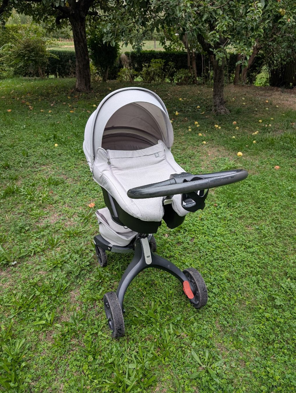 Stokke Carrozzine: stoke xplory V5 – Usato da Zürich venduto da cos_j57v 3