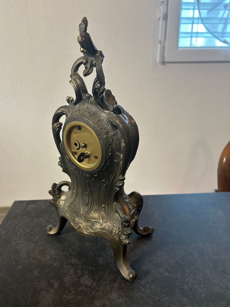 Orologi da terra & Orologi da parete: Vieille horloge – Usato da Yvonand venduto da spiffy1429 1