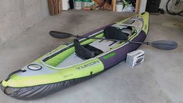 Sevylor Yukon Kajak / Schlauchboot