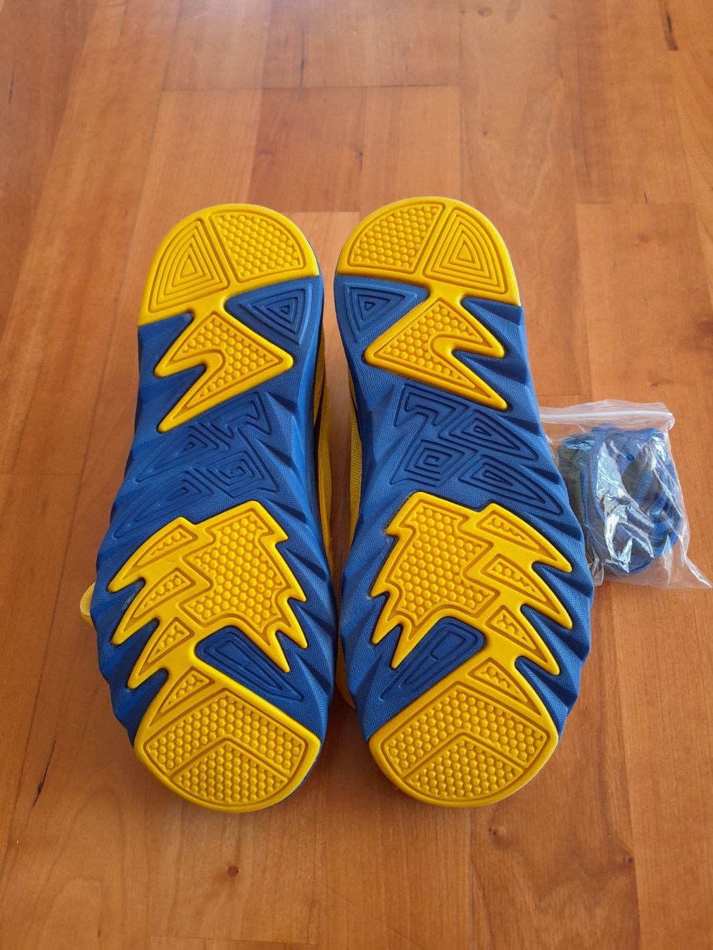 CMP Herrenschuhe: Turnschuhe CMP – Neu und originalverpackt aus Trubschachen von cob_b2nm 2
