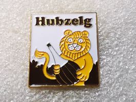Ansteckpin 89: Hubzelg