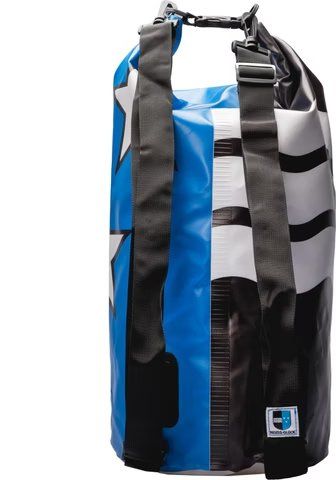Borse: Wassersack "Reuss-Glück", Kanton Aargau – Nuovo e nell'imballaggio originale da Rafz venduto da Domimir 3