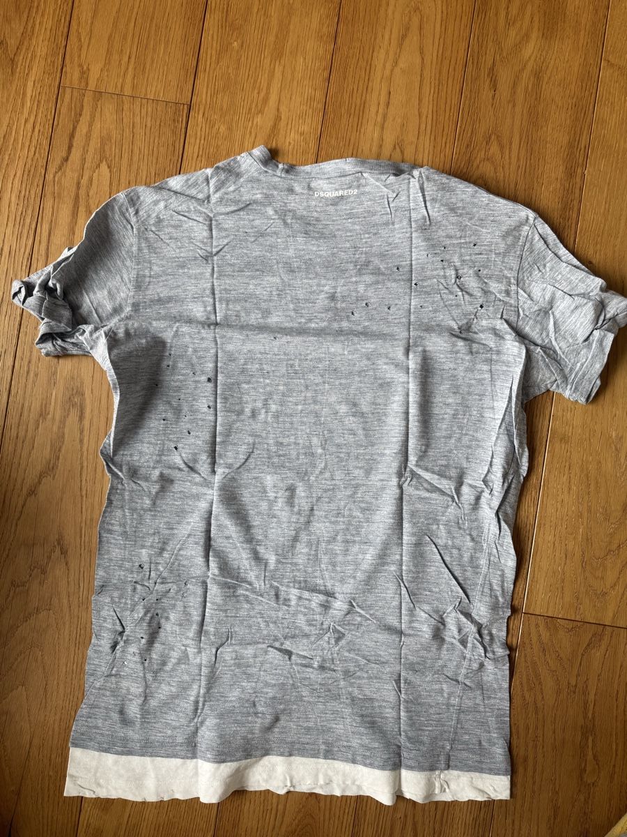 T-shirt: Dsquared2 | Shirt | XXL – Usato da Zürich venduto da aow_8p7m 3