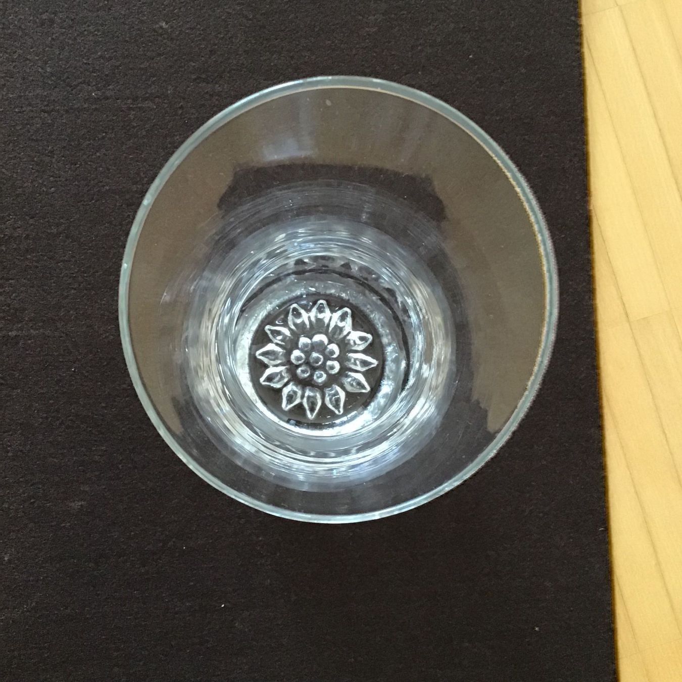 Vasi & Recipienti: Vase aus Glas – Usato da Frenkendorf venduto da silasho 2