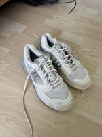 Aussenschuhe Tennis Wilson - Grösse 41 1/3