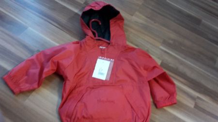 Windjacke Playshoes gr 92 statt 29.8
