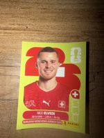 Panini WM 2026 Nico Elvedi