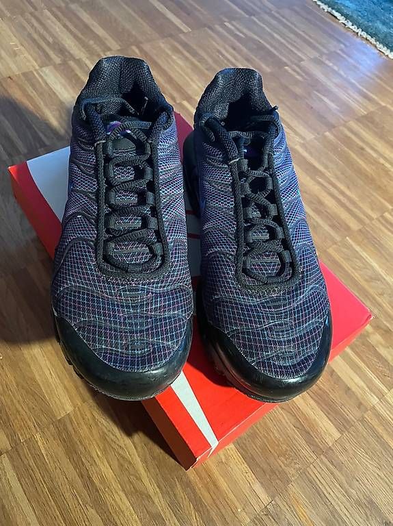 Nike Scarpe da uomo: Nike Air Max Plus Turnschuhe Grösse 38.5 neu – Usato da Zürich venduto da pipi24 1