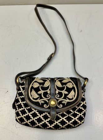 HANDTASCHE #3  „HAGOORT“ AB 1.- !!!