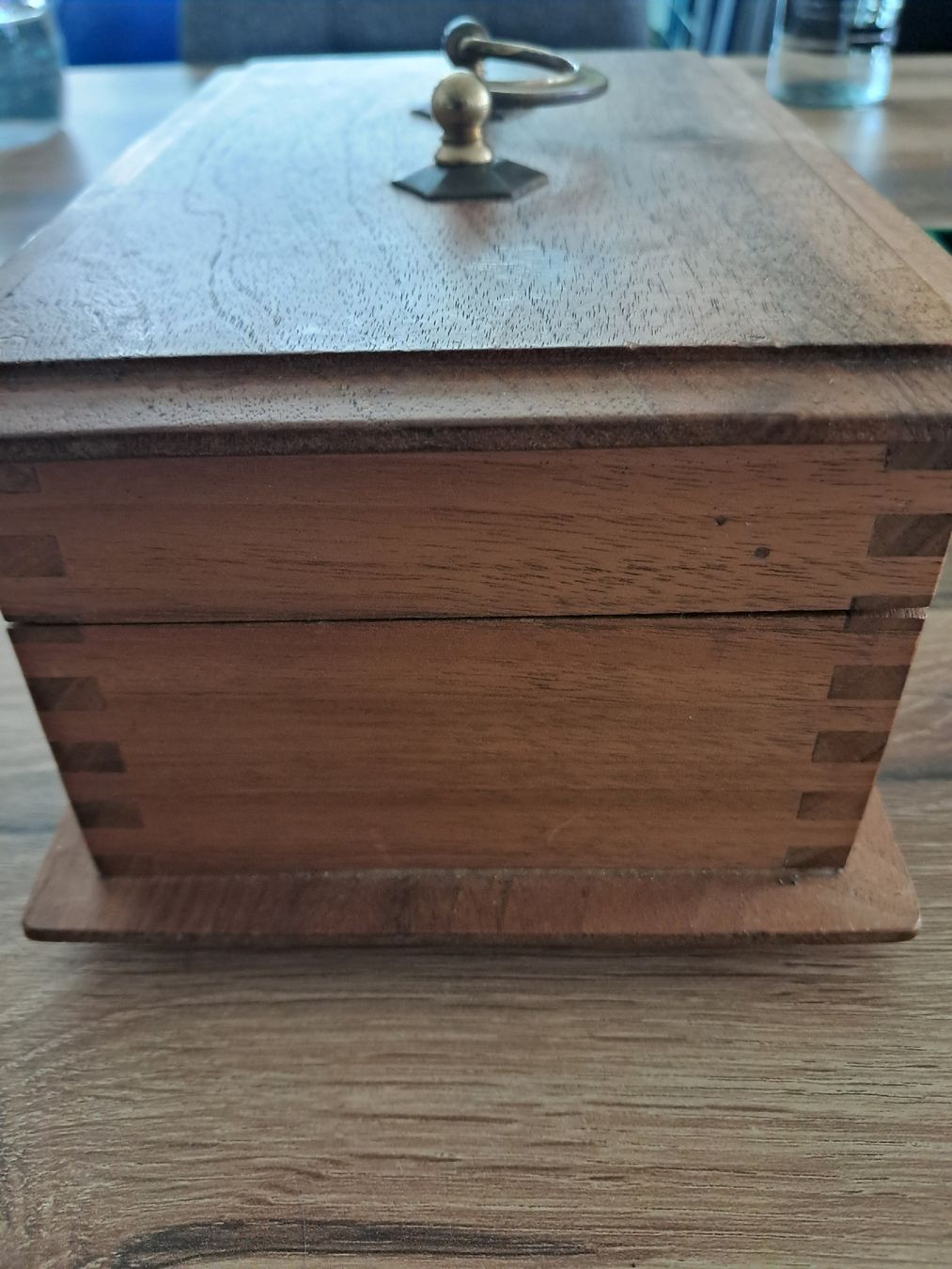 Coffrets à bijoux: Schmuckkästchen – D'occasion à Einsiedeln par Biberchrouser76 3